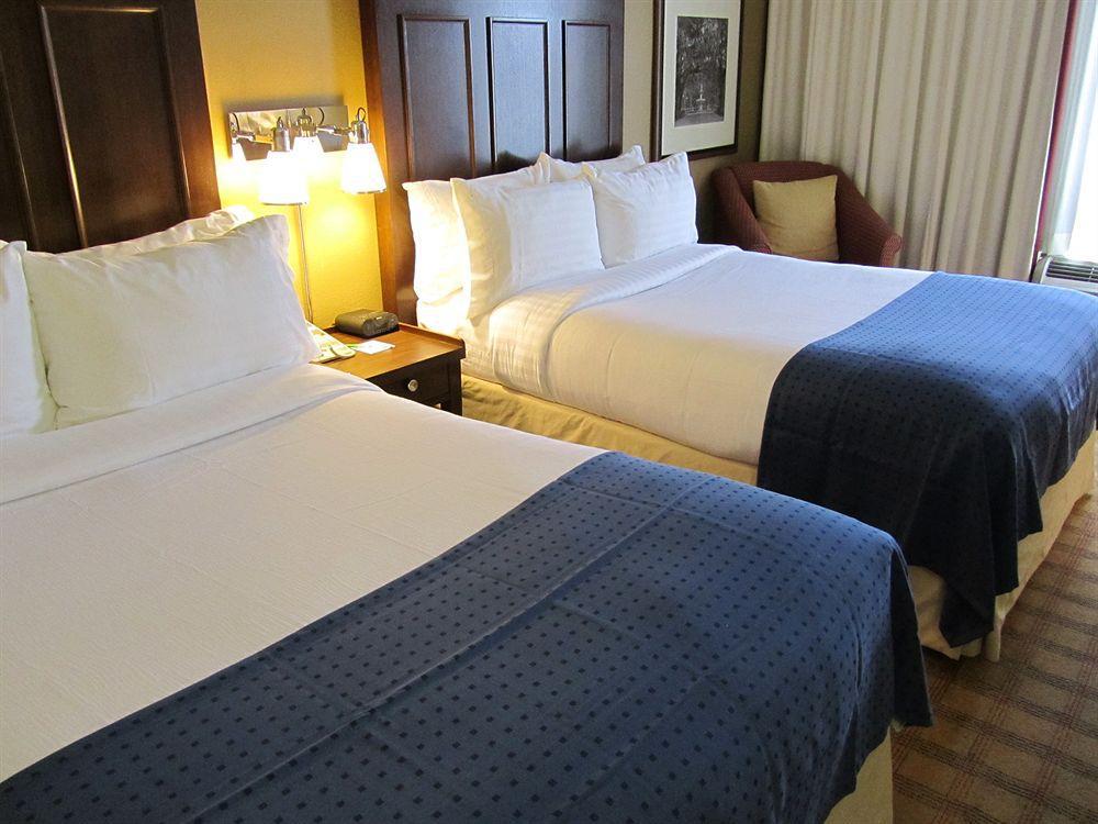 Holiday Inn Savannah Historic District By Ihg Exterior foto