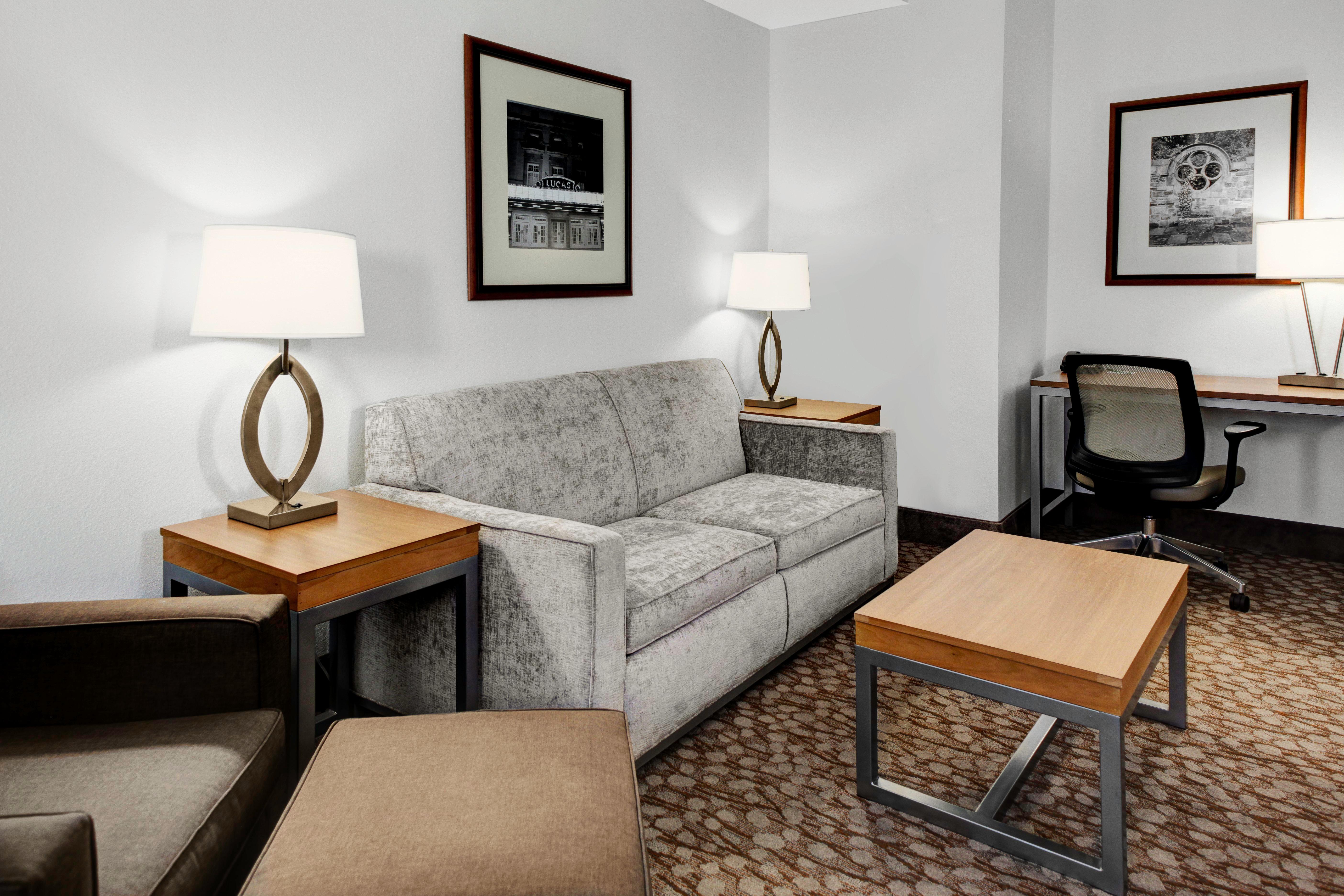 Holiday Inn Savannah Historic District By Ihg Exterior foto