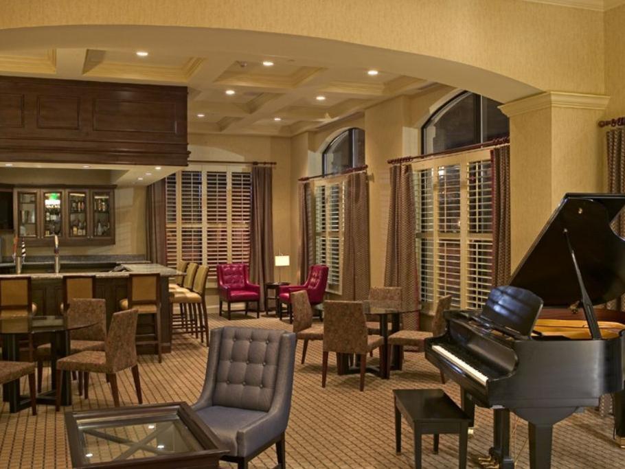 Holiday Inn Savannah Historic District By Ihg Exterior foto