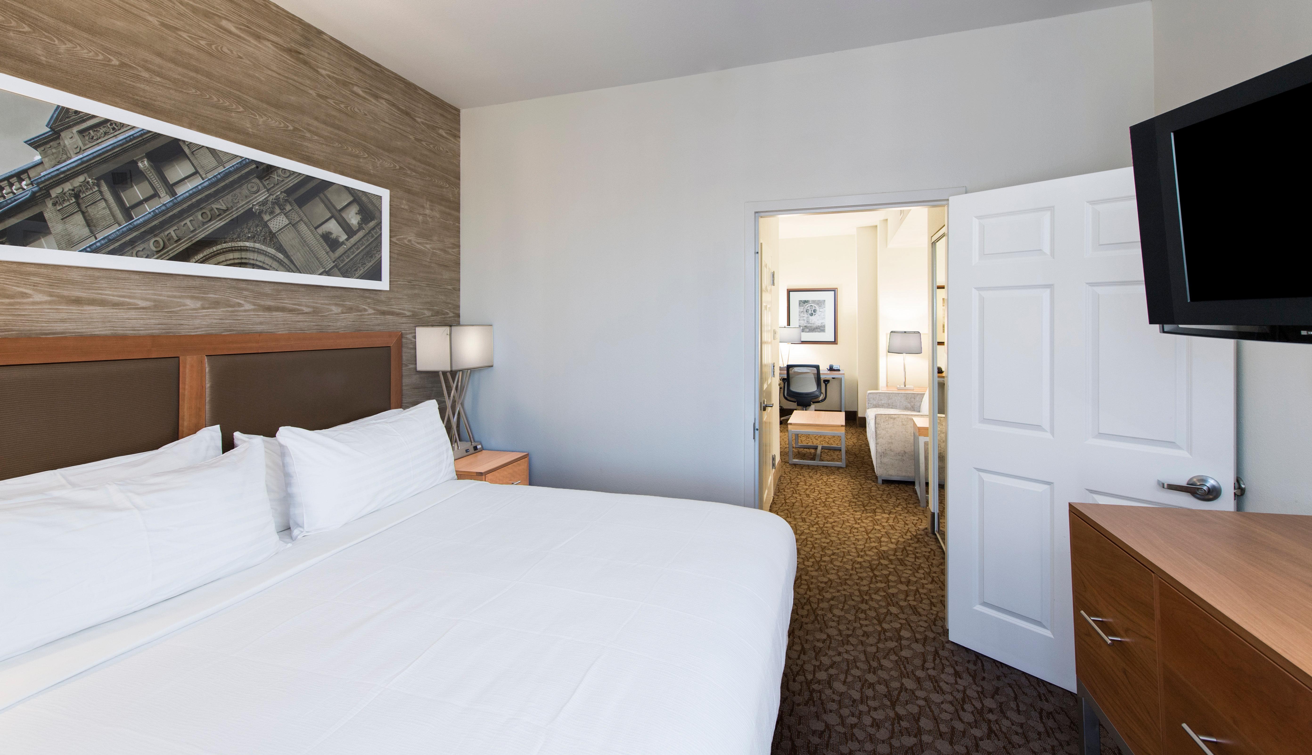 Holiday Inn Savannah Historic District By Ihg Exterior foto