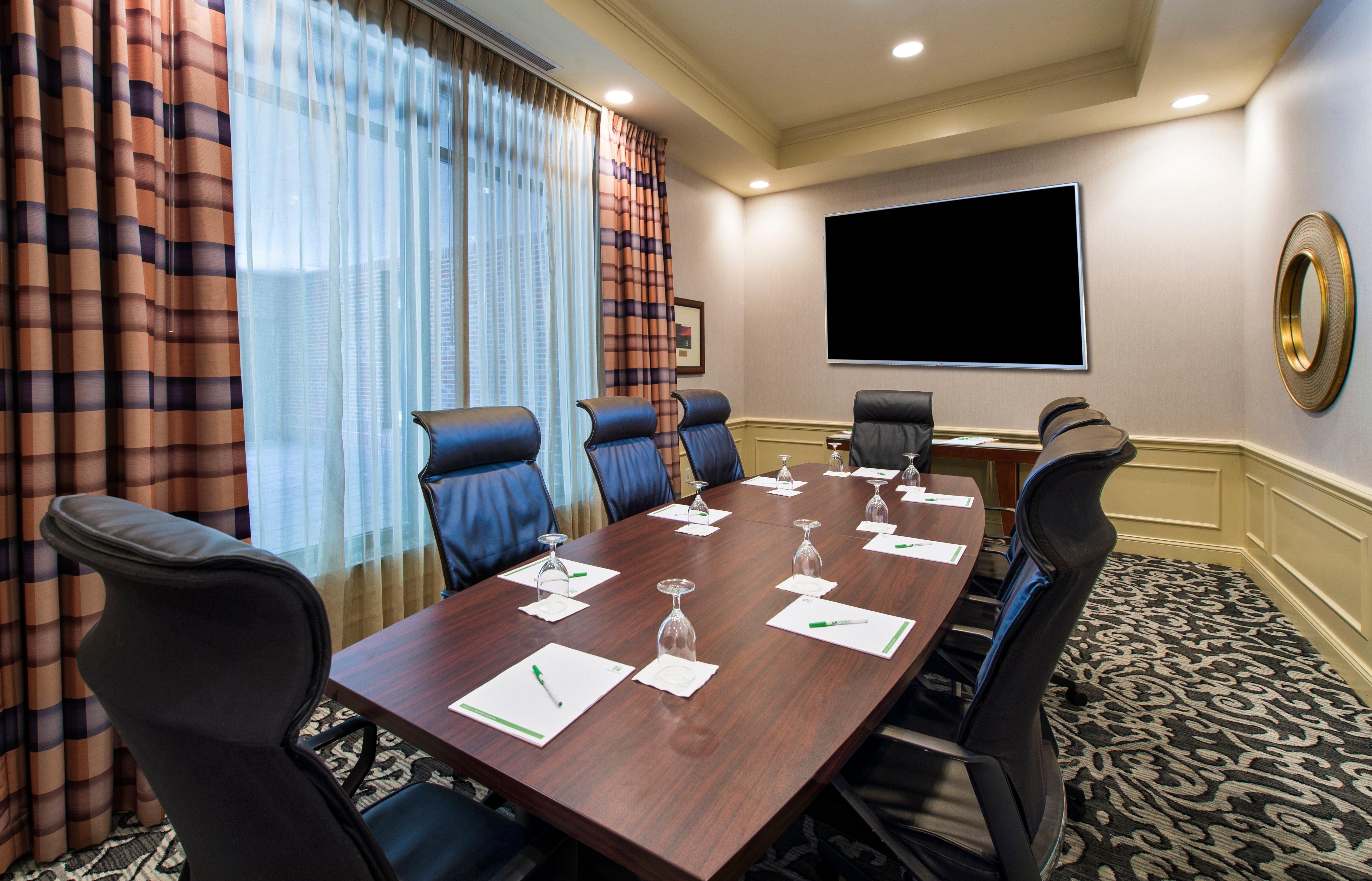 Holiday Inn Savannah Historic District By Ihg Exterior foto