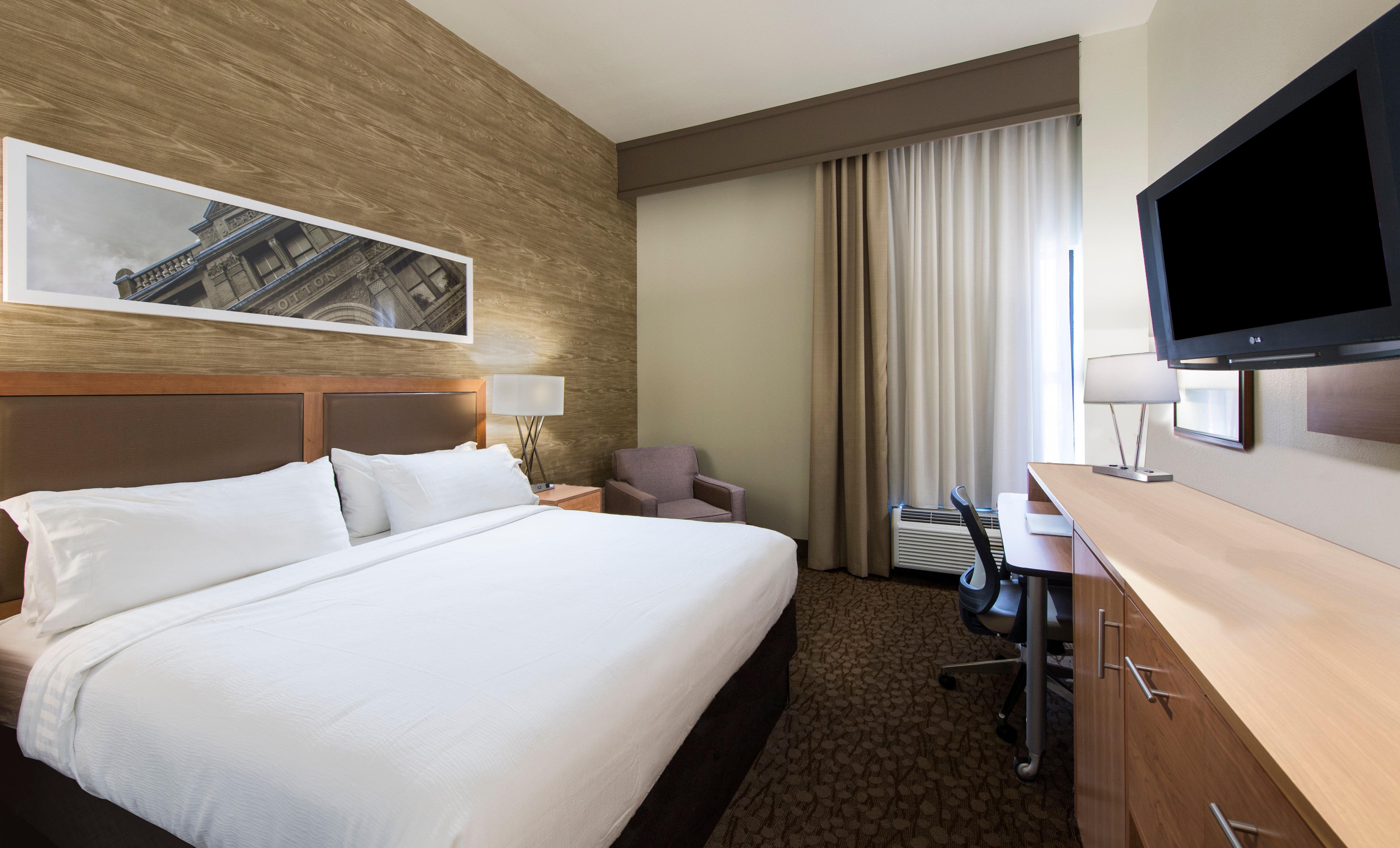 Holiday Inn Savannah Historic District By Ihg Exterior foto