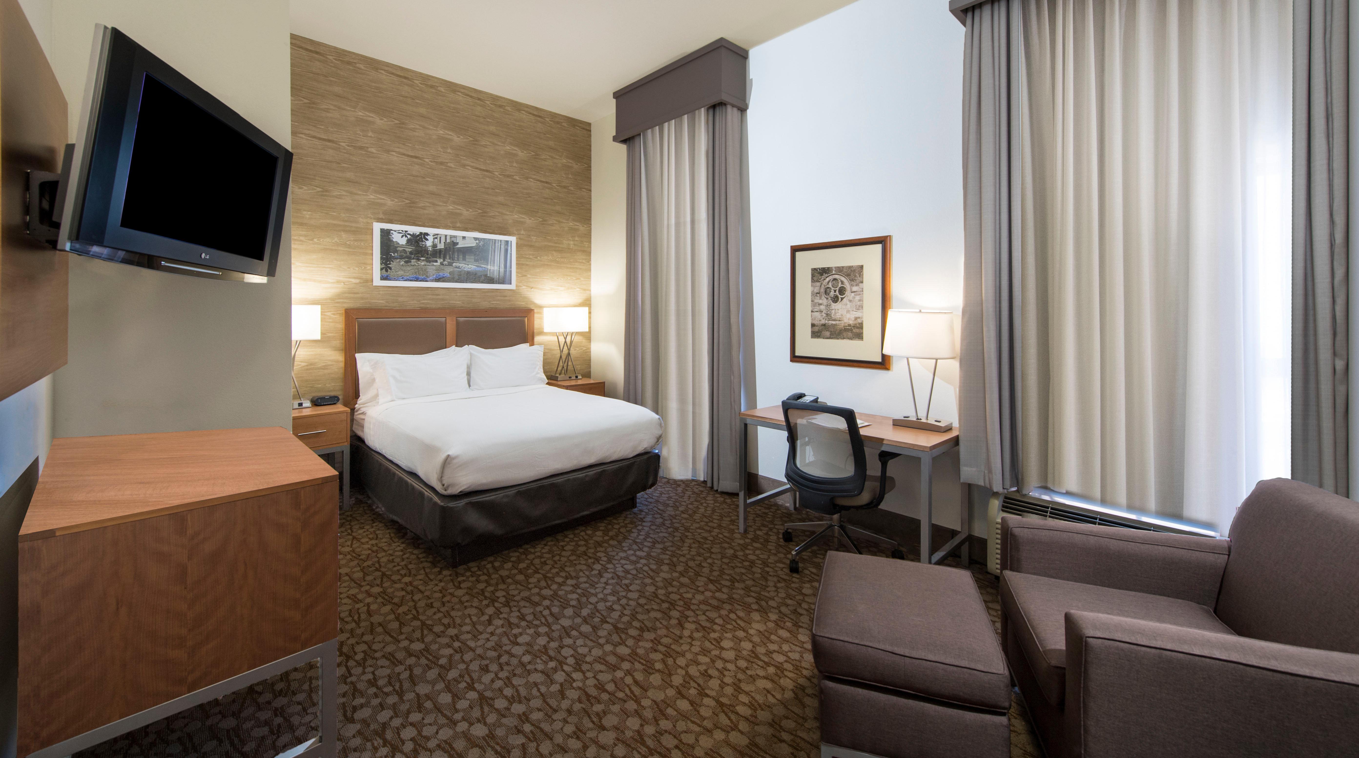 Holiday Inn Savannah Historic District By Ihg Exterior foto