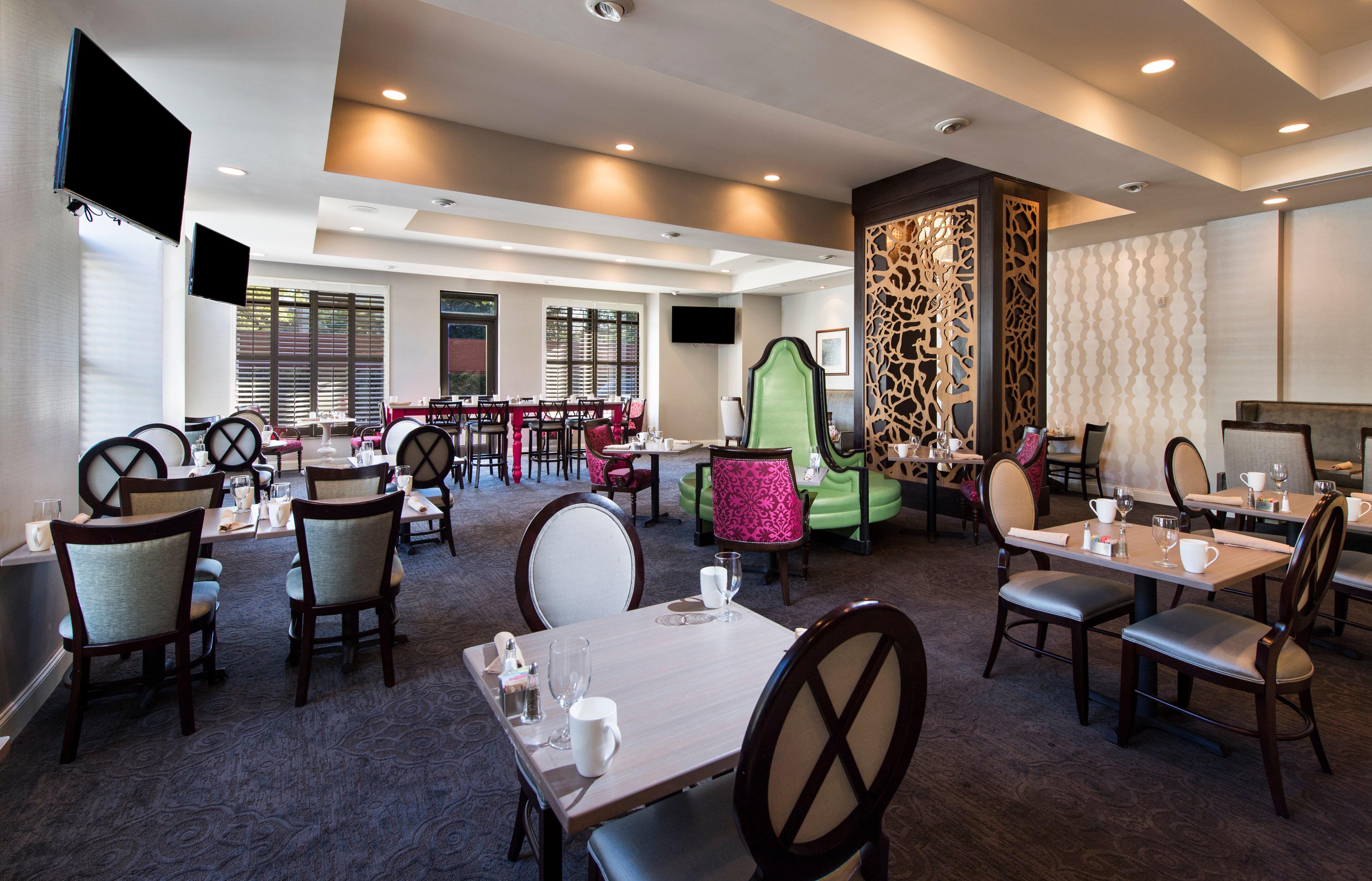 Holiday Inn Savannah Historic District By Ihg Exterior foto