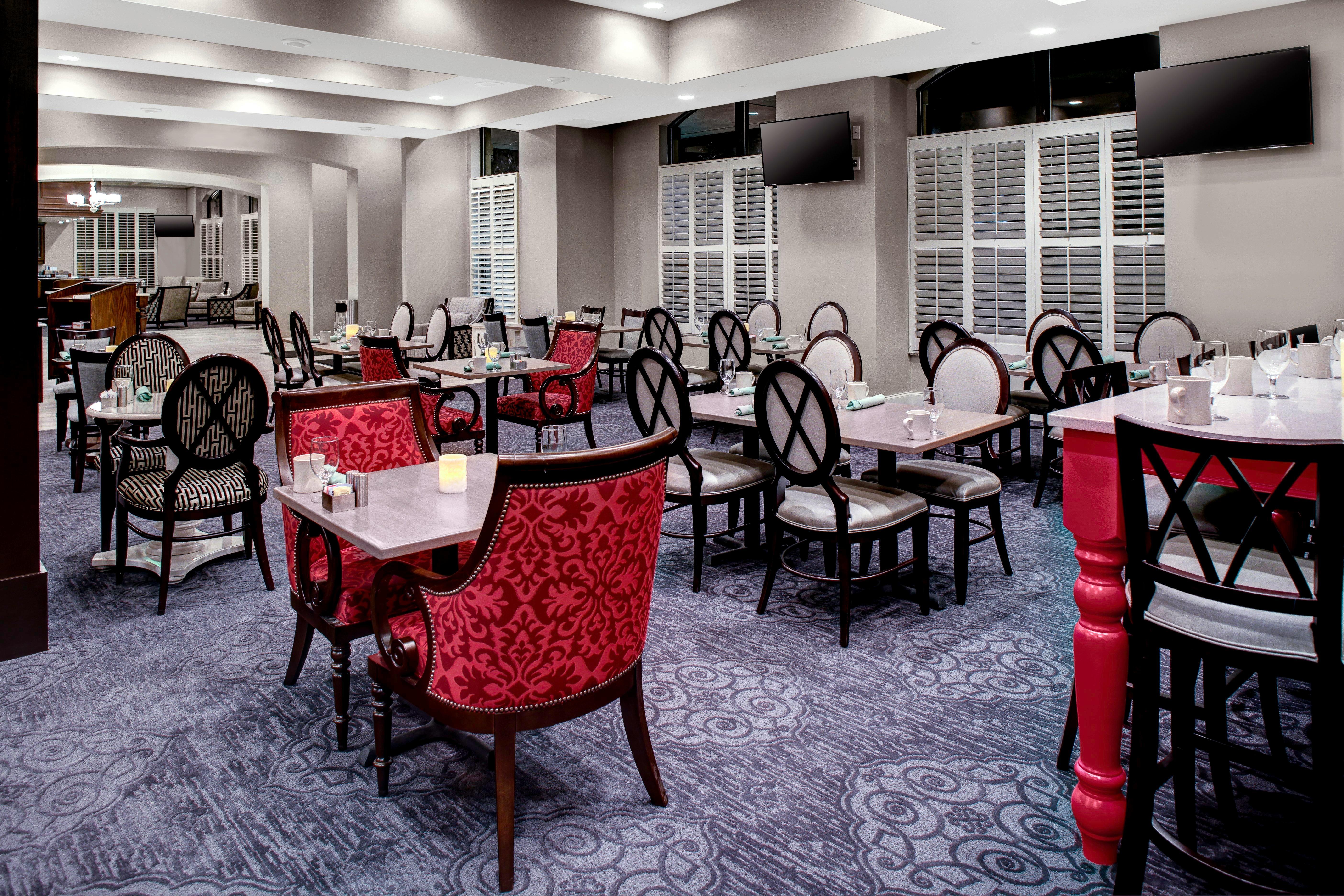 Holiday Inn Savannah Historic District By Ihg Exterior foto