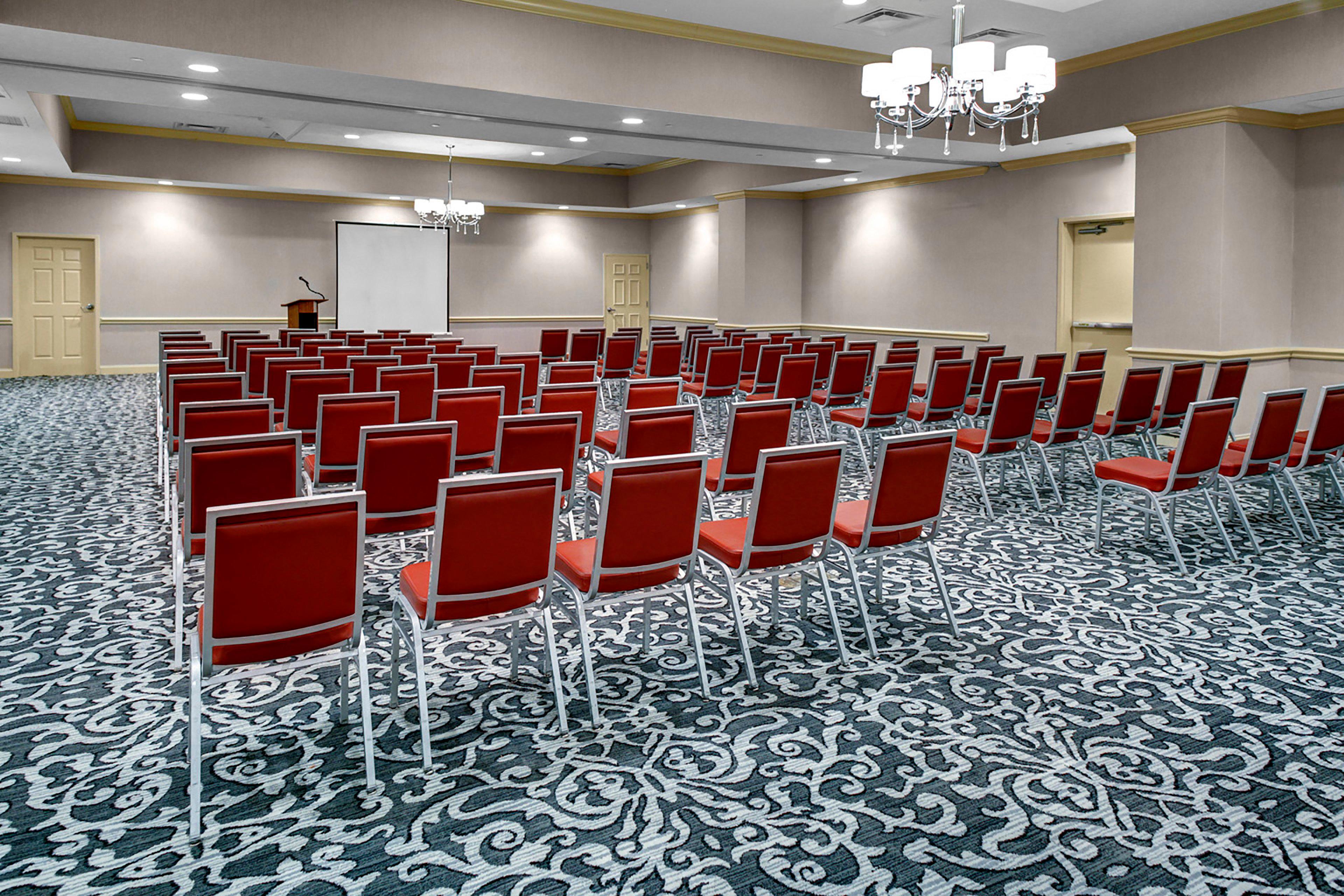 Holiday Inn Savannah Historic District By Ihg Exterior foto