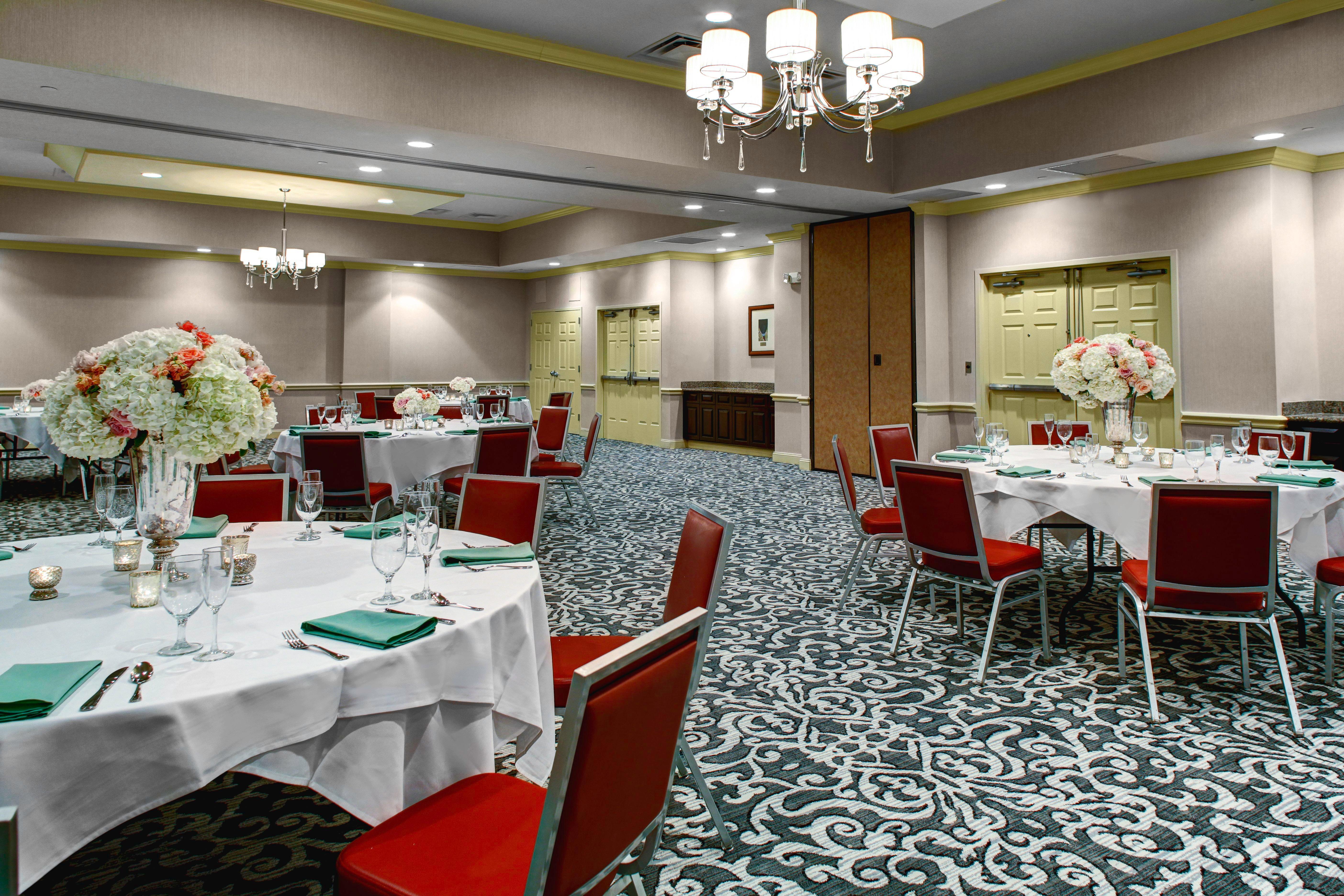 Holiday Inn Savannah Historic District By Ihg Exterior foto