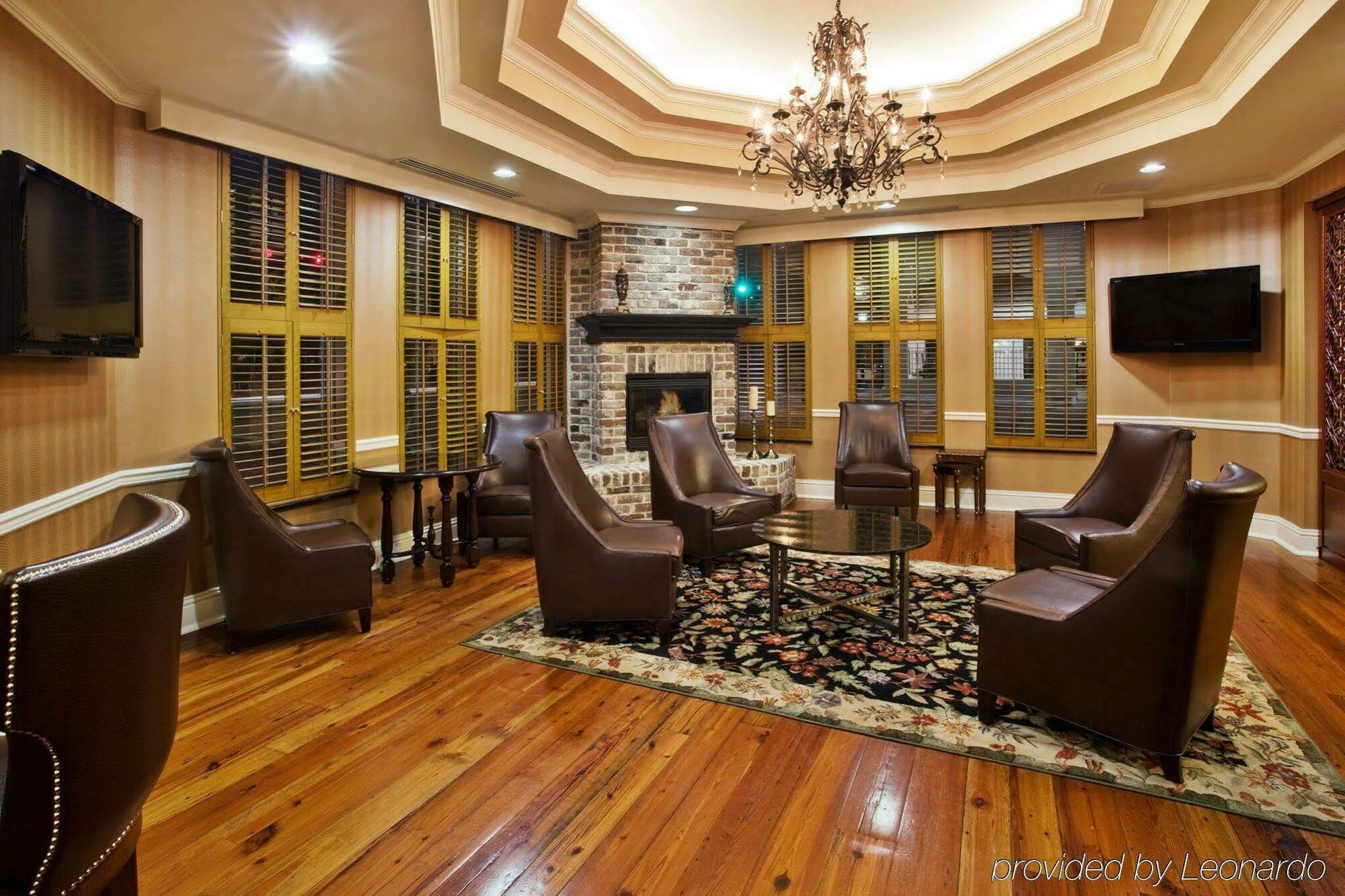Holiday Inn Savannah Historic District By Ihg Exterior foto