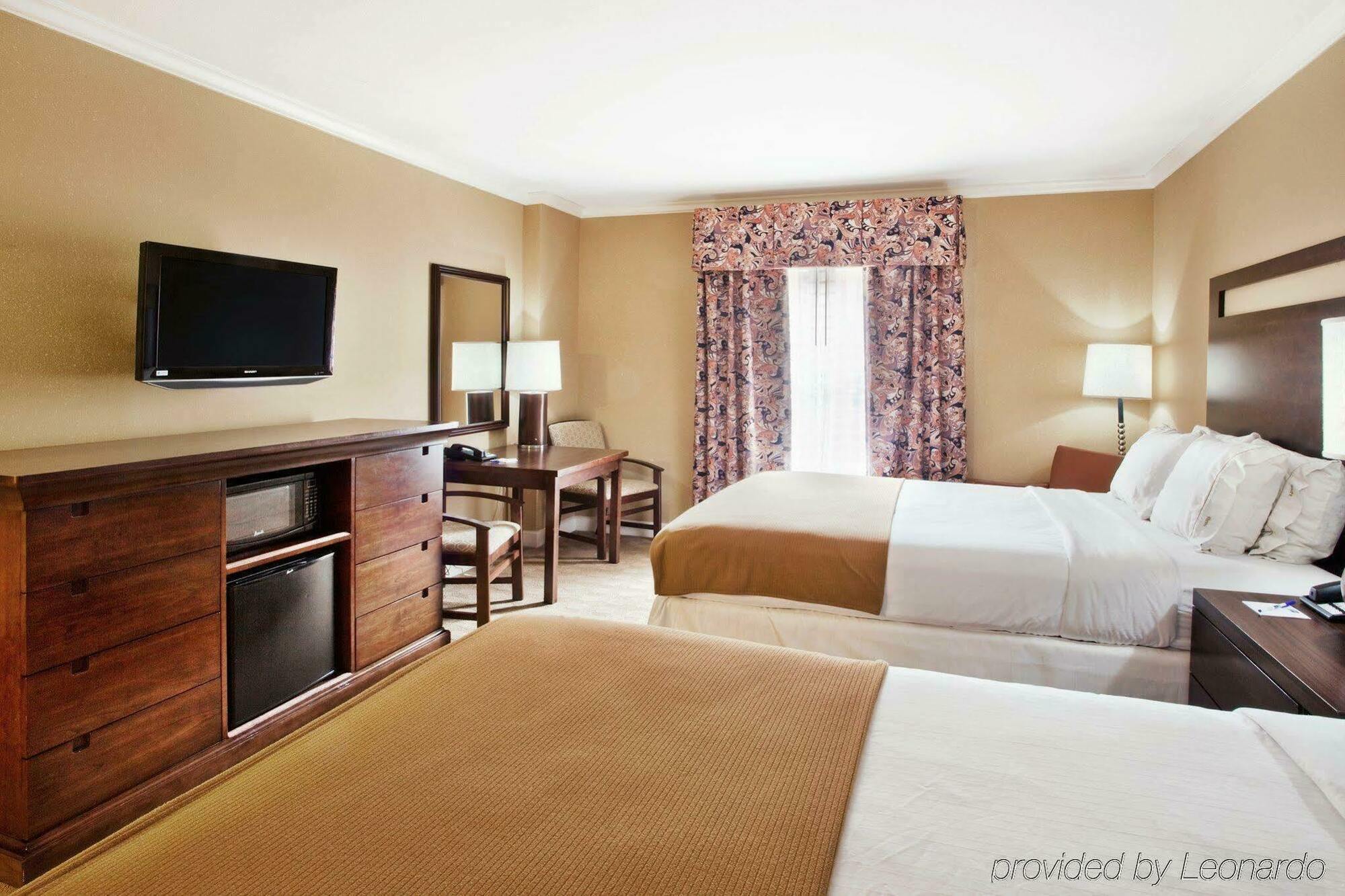 Holiday Inn Savannah Historic District By Ihg Exterior foto