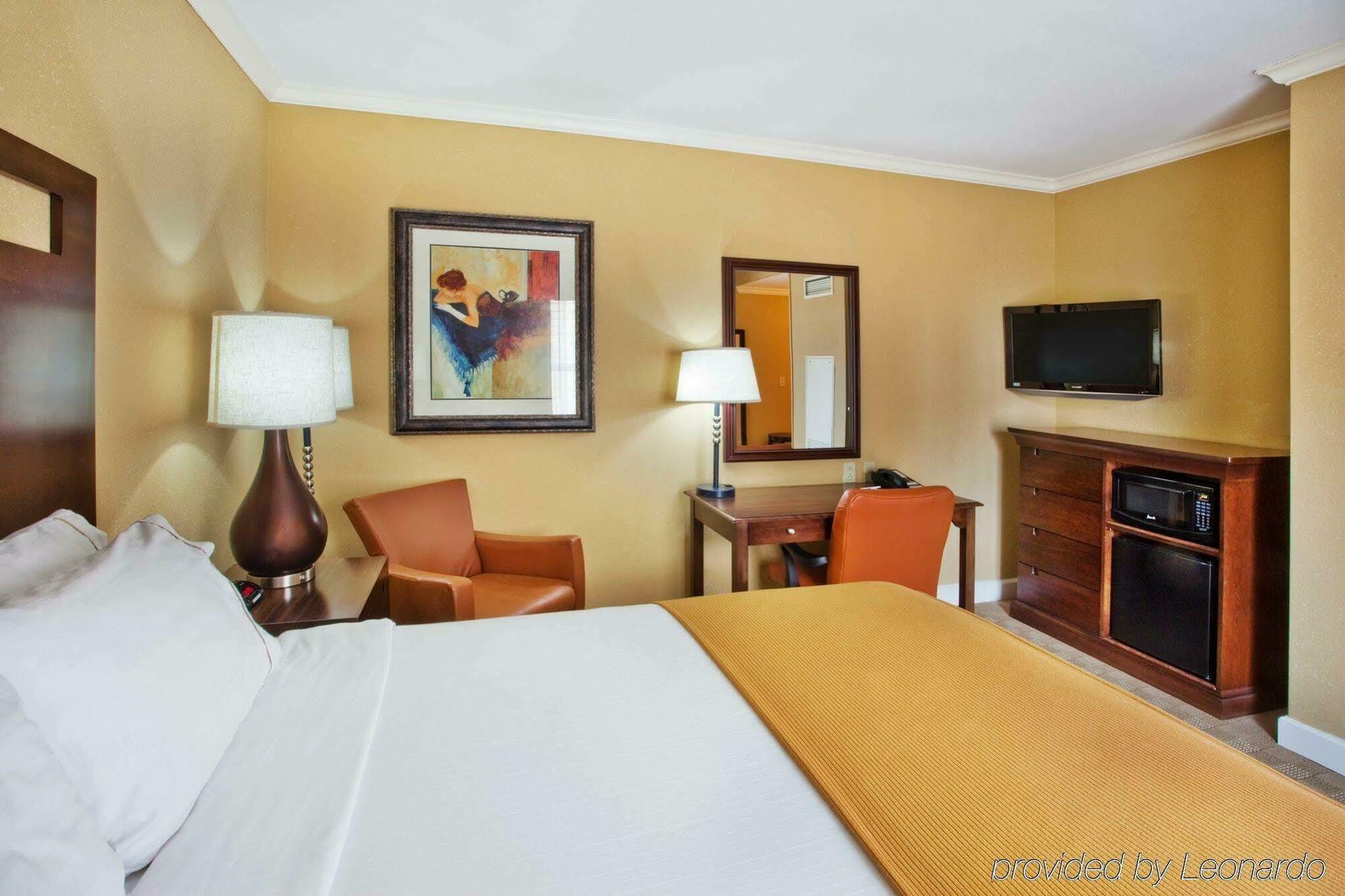 Holiday Inn Savannah Historic District By Ihg Exterior foto