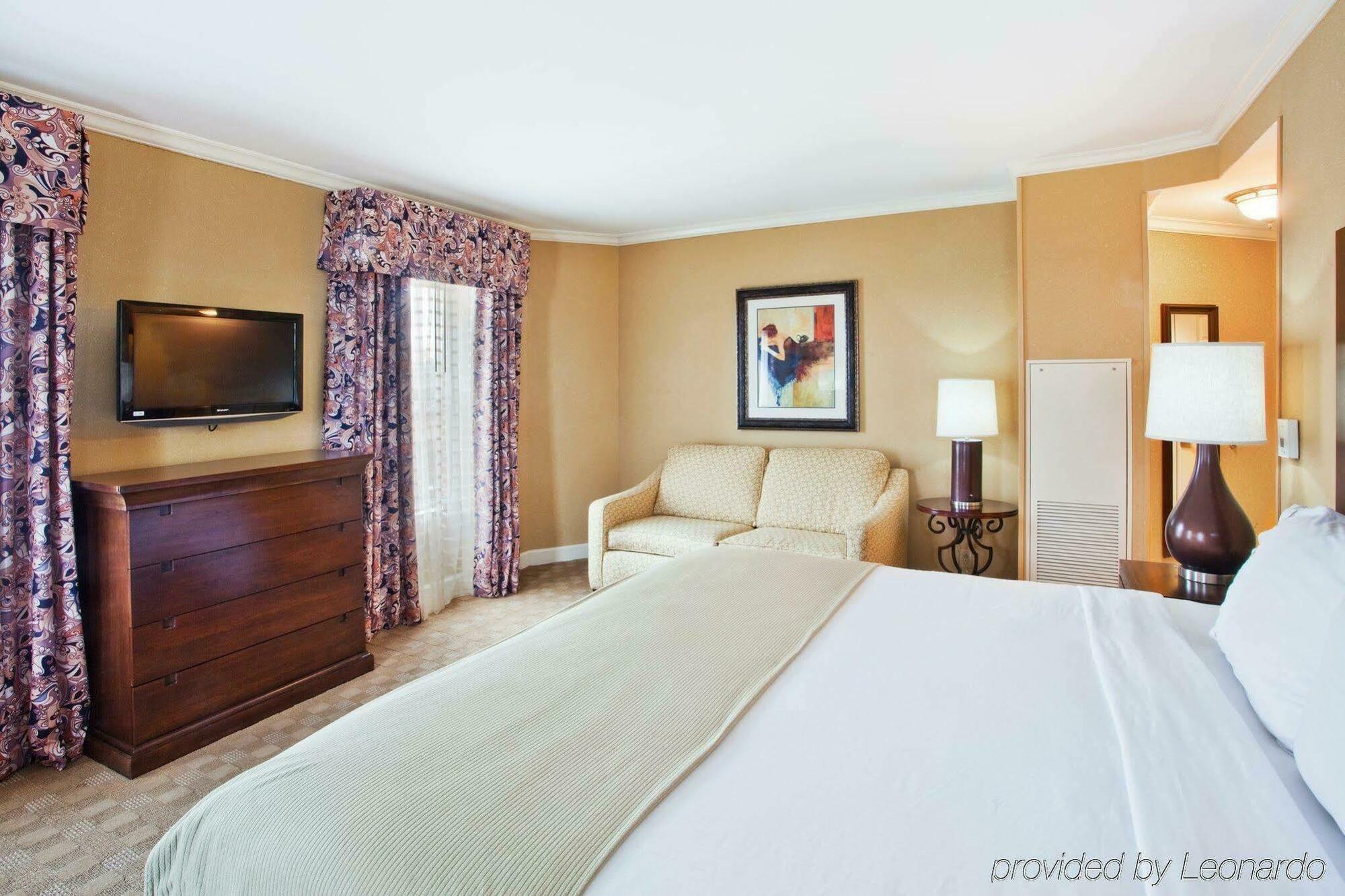 Holiday Inn Savannah Historic District By Ihg Exterior foto