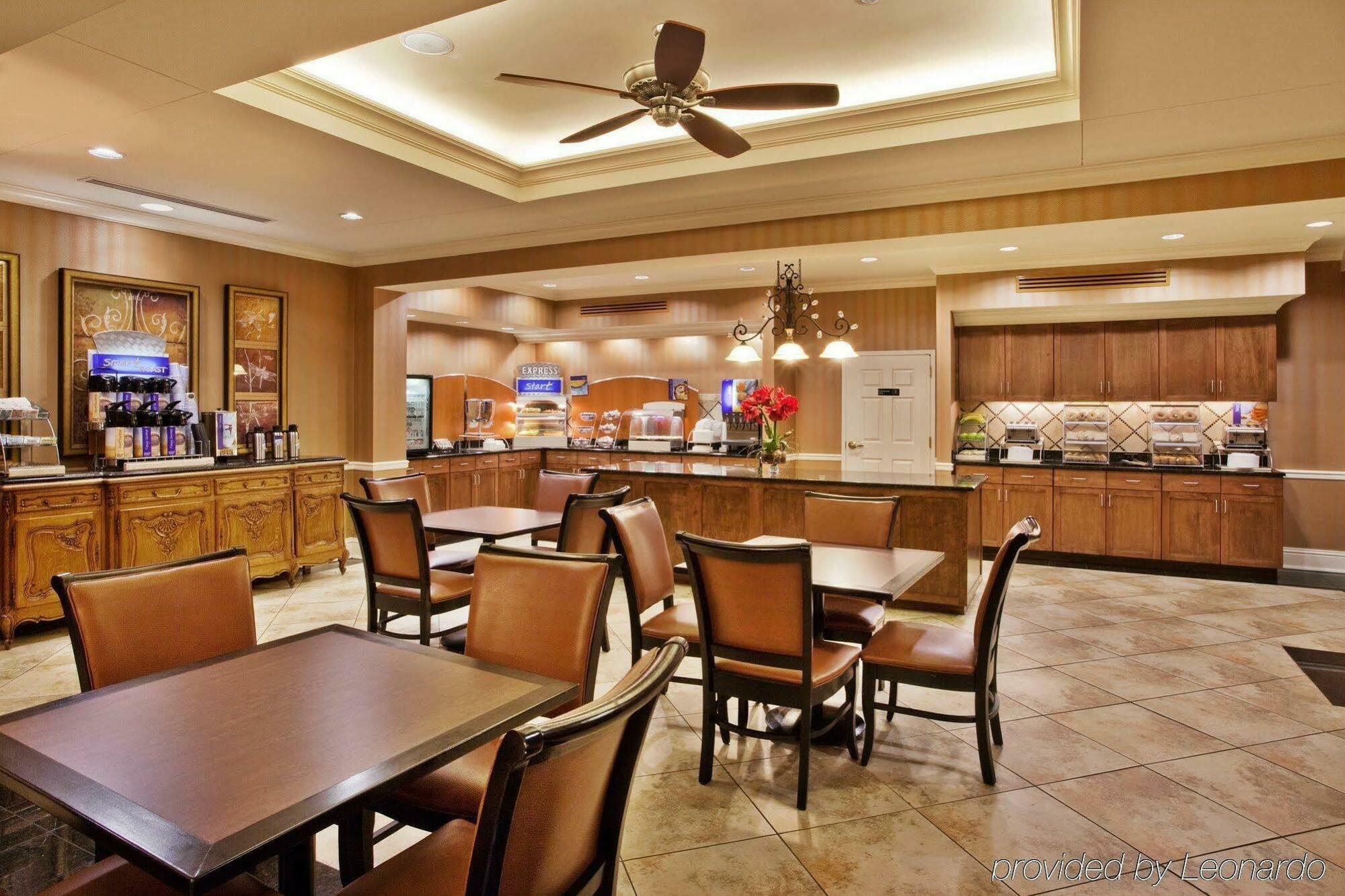 Holiday Inn Savannah Historic District By Ihg Exterior foto